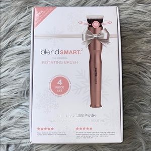 blendSMART2: the Original Rotating Brush